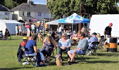 Ipplepen Village Show Ipplepen Local History Flickr