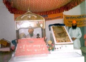 Gurdwara Langar Mandir Chola Sahib SikhiWiki Free Sikh Encyclopedia