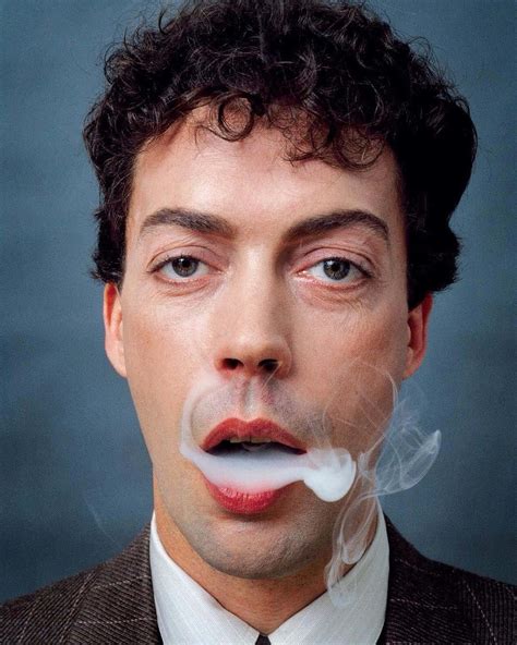 Download Tim Curry Legendary Actor And Performer Wallpaper