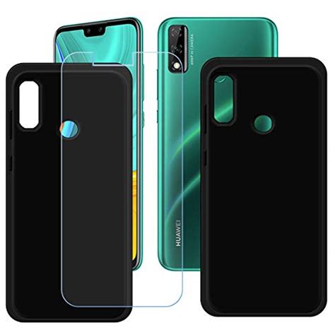 Huawei Y S Fundas Y Protectores De Pantalla Se Or Carcasa