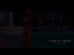 Hot Tub Romance 3d Hentai Preview Version Xxx Mobile Porno Videos Movies IPornTV Net