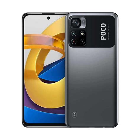 Celular Poco M Pro G Gb Gb Ram Black India Vo Levar Xiaomi