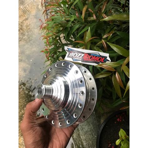 Jual Bos Boshing Cnc Tromol Yamaha Shock Ninja As Roda Ninja Boshing