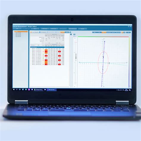 Spectro2guide Portable Spectrophotometers Qualitest