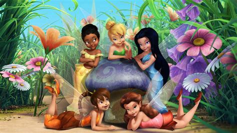 Tinkerbell Movie Wallpaper