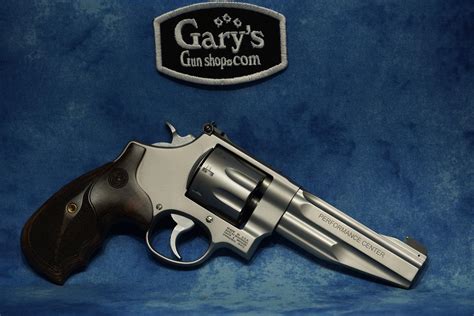 Garys Gun Shop Smith Wesson Smith Wesson Performance