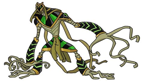 Snare Oh Battle Ben Oh Ben 10 Fan Fiction Wiki Fandom