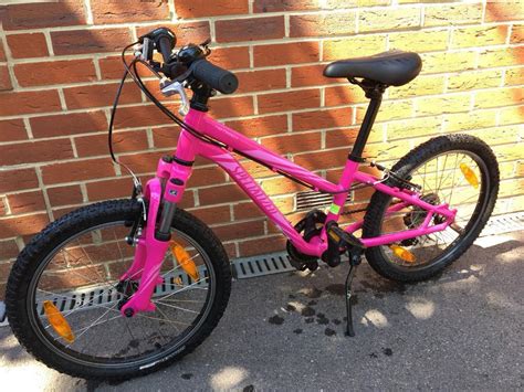 Specialized Hotrock 20 Pink In Fareham Hampshire Gumtree