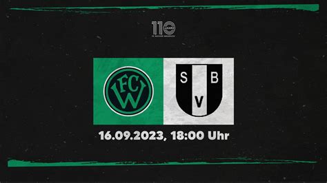 FC Wacker Innsbruck SV Brixen YouTube