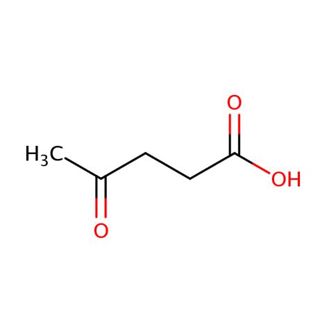 4 Oxopentanoic Acid SIELC Technologies