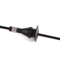 NEW GENUINE BMW 5 SERIES E39 FRONT HOOD BONNET RELEASE CABLE