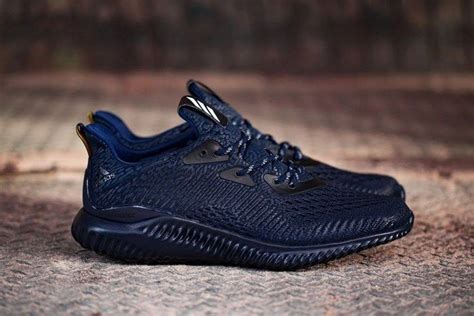 adidas AlphaBOUNCE Ams (Aramis Pack) - Releases