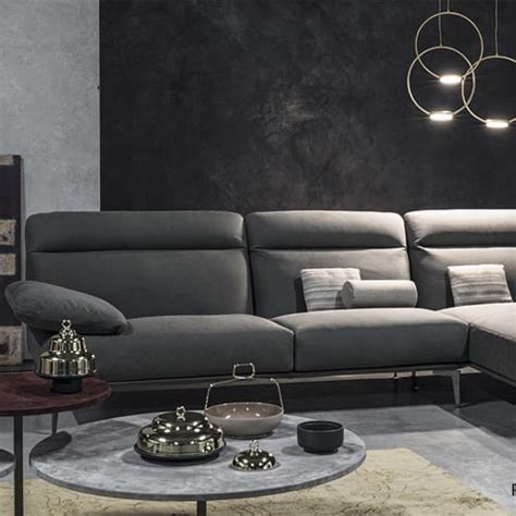 Cierre Crystal Sofa Belvisi Furniture