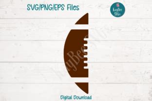 football graphic  kaybeesvgs creative fabrica