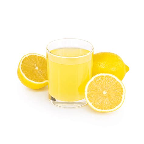 Lemon Juice Concentrate Sun Impex