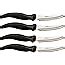 Amazon Miracle Blade III Perfection Series 11 Piece Knife Set