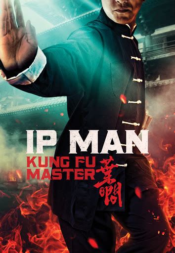 Ip Man: Kung Fu Master - Movies on Google Play