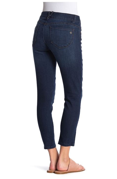 Democracy Ab Technology Skinny Ankle Jeans Nordstromrack