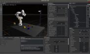 Create Realistic Robotics Simulations With Ros Moveit And Nvidia