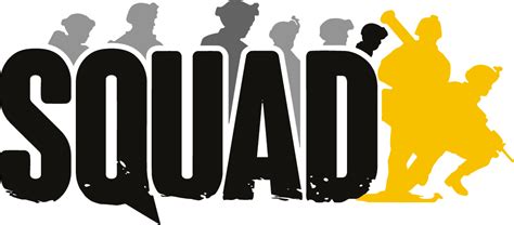 Squad logo (Game) - PNG Logo Vector Brand Downloads (SVG, EPS)