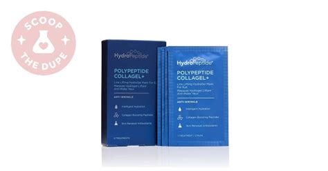 In Depth Analysis And Overview Of Hydropeptide Polypeptide Collagel