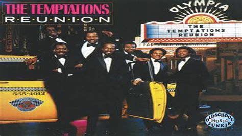 Temptations I Ve Never Been To Me YouTube