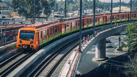 L Nea Del Metro Esto Es Lo Que Debes Saber De La Reapertura Del