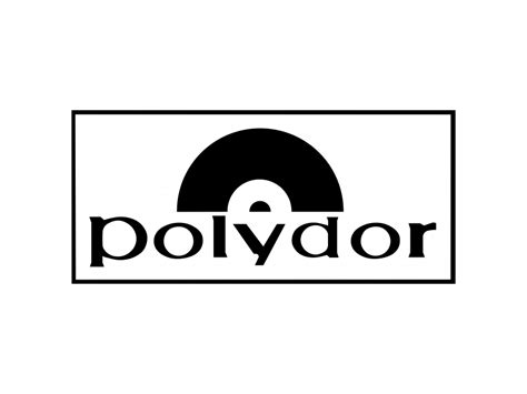 Polydor Records Logo PNG Transparent Logo - Freepngdesign.com