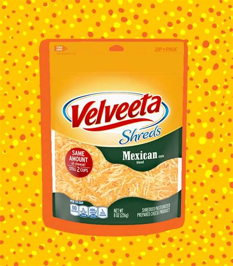 Best Shredded Mexican Blend Cheese Aka The Best Cheese For Tacos Sporked