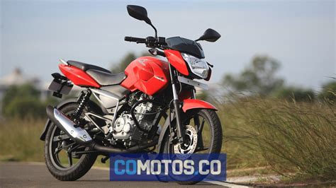 Bajaj Pulsar 135 LS Precio Ficha técnica y características Precio