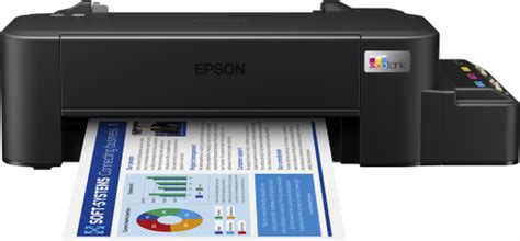 EcoTank L121 - Epson