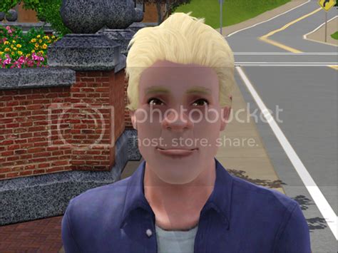 Mod The Sims Ugly Townies