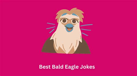 170 Best Bald Eagle Jokes