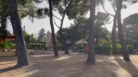 A Palermo Riapre La Citt Dei Ragazzi Era Rimasta Chiusa Per Il