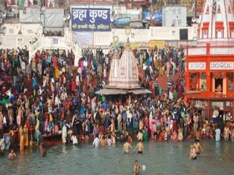 Kumbh Mela 2021 Shahi Snan Dates Announced For Haridwar Kumbh 2021 3