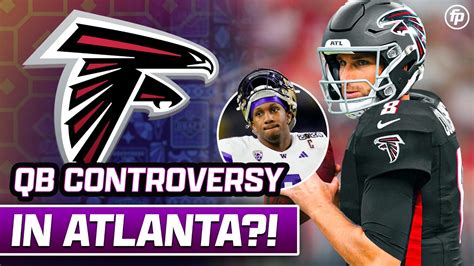 Have The Atlanta Falcons Lost Control Already NFL Draft Reactions