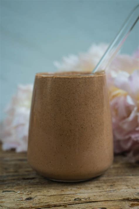 3 Vegane Protein Shakes Ohne Proteinpulver Mrs Flury Gesunde Rezepte