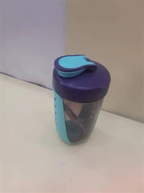 Plastic Gym Shaker Bottle Capacity 750 ML At Best Price In Bengaluru