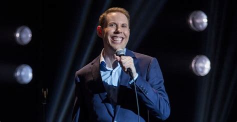 Ryan Hamilton: Happy Face | Where to Stream and Watch | Decider