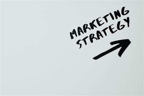 Construire Une Strat Gie De Marketing Efficace Pour Votre Entreprise