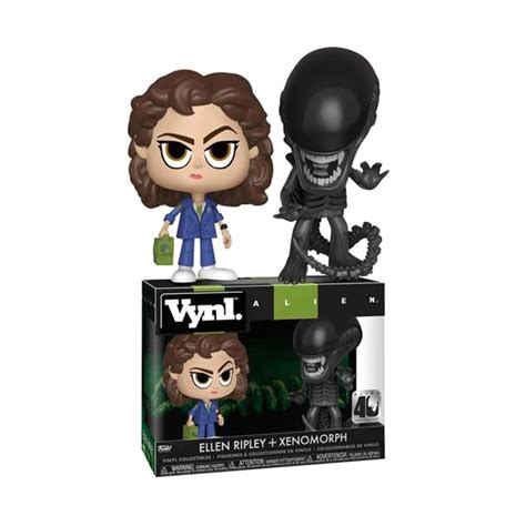 Jual Funko Vynl Movies Alien Th Anniversary Ellen Ripley