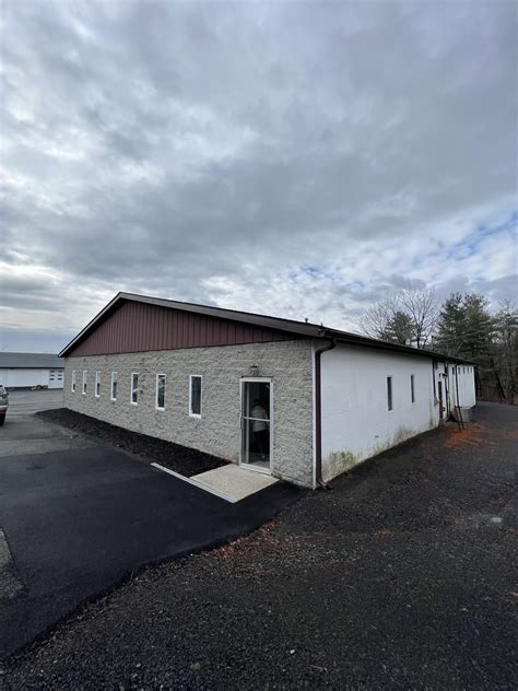 21 North St Saugerties Ny 12477 Industrial Property For Lease On