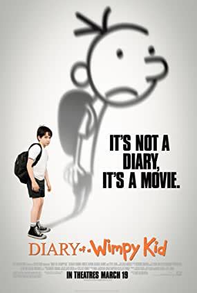 Saftirik Gregin G Nl Rodrick Kurallar T Rk E Dublaj Izle