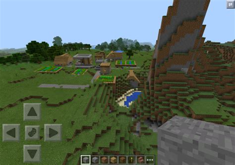 Minecraft Hobbit House Seed - Minecraft Land