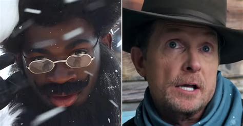 Marty Mcfly Is Feltűnik Lil Nas X új Klipjében Videó Promotions Hu