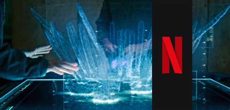 Einer Der Besten Sci Fi Filme Der Letzten 10 Jahre Ist Bei Netflix