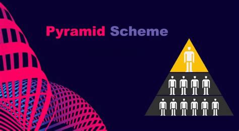 What Is Pyramid Scheme How To Recognize And Avoid It Parsadi