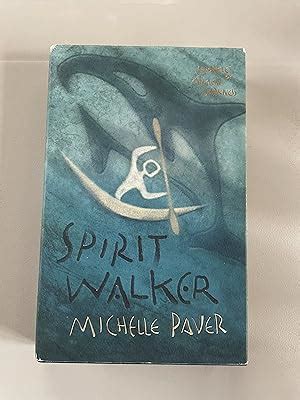 Spirit Walker Chronicles Of Ancient Darkness Bk By Michelle Paver