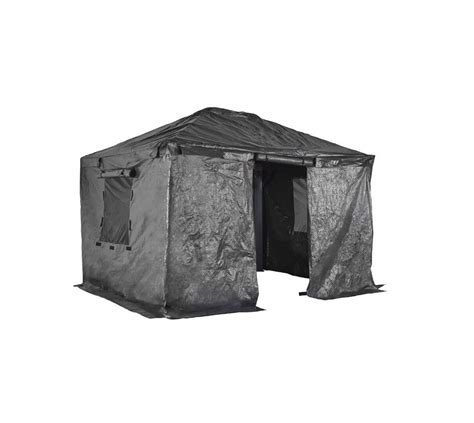 Sojag Universal Winter Cover For Gazebos 10 Ft X 12 Ft Gazebo Accessories 772830165883 Ebay