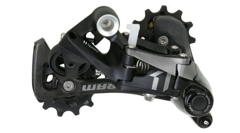 Sram X01 Rear Derailleur 11 Speed Type